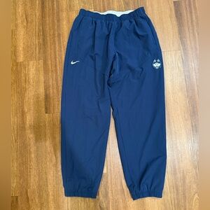 UConn Nike Mesh Sweatpants